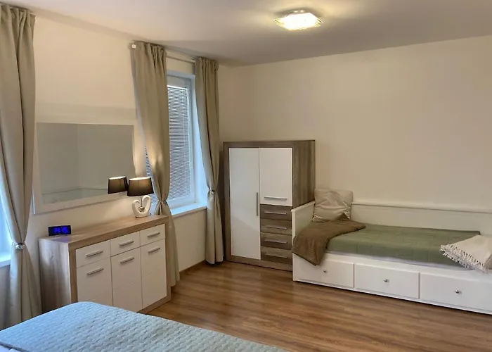 아파트 Rubin Nesvady