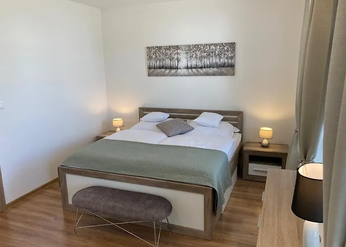 아파트 Rubin Nesvady