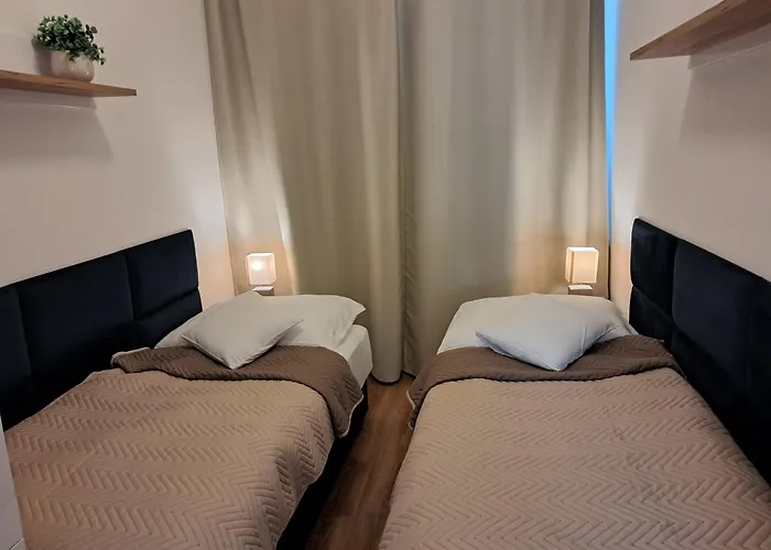 아파트 Rubin Nesvady