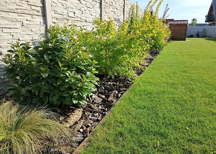 아파트 Rubin Nesvady